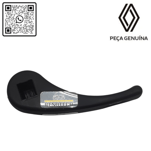 846104896R ALAVANCA DE ABERTURA DA PORTINHOLA DO QUANTE  RN 04896R -2-